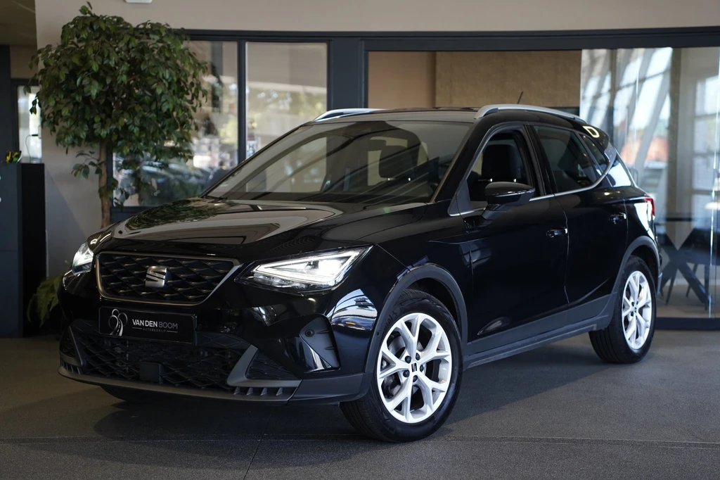 SEAT Arona – foto 1