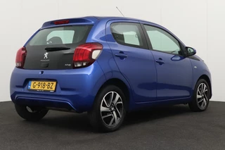Peugeot 108 – thumbnail 4
