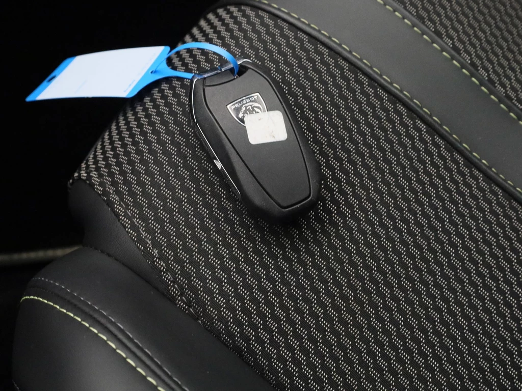 Peugeot 2008 – foto 25