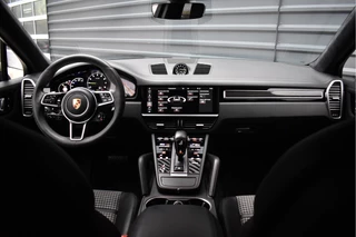 Porsche Cayenne – thumbnail 9
