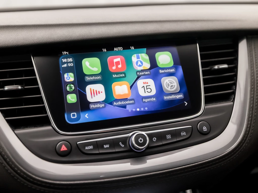 Opel Grandland X – foto 10