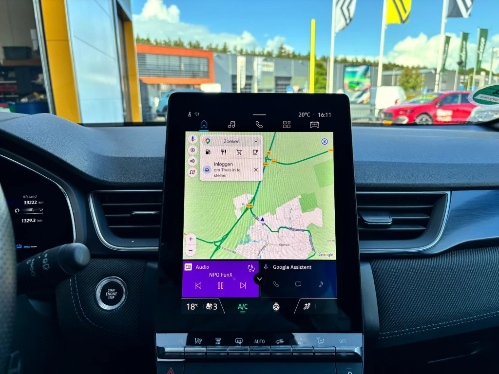 Renault Captur – foto 16