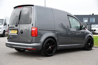 Volkswagen Caddy – thumbnail 7
