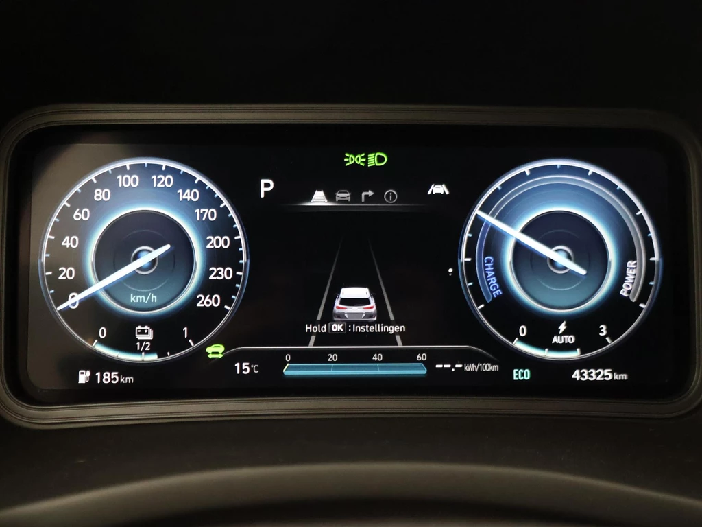 Hyundai Kona – foto 17