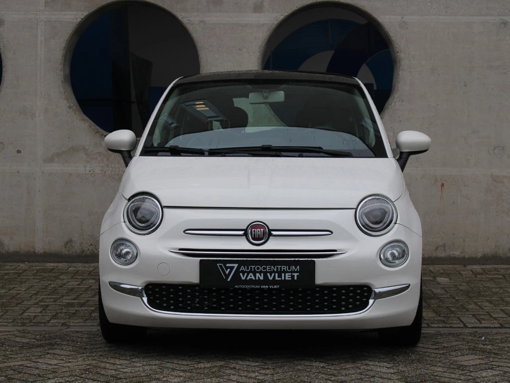 Fiat 500 – foto 9