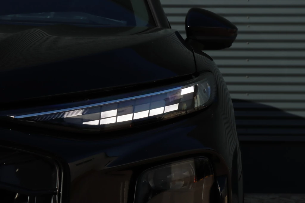 Audi Q3 – foto 44