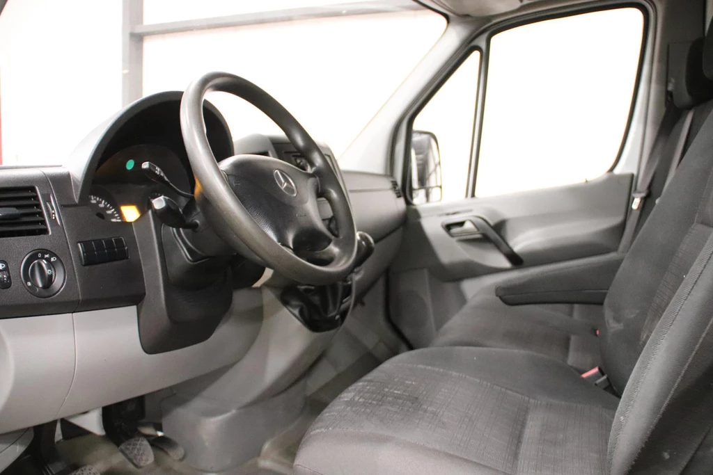 Mercedes-Benz Sprinter – foto 9