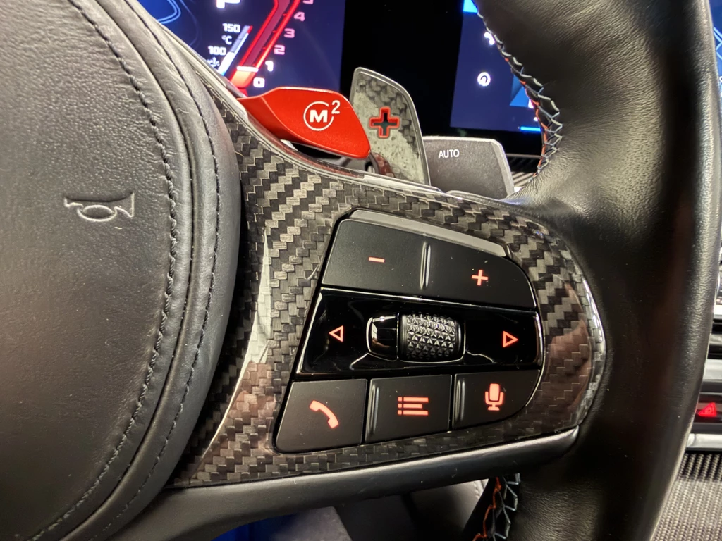 BMW M4 – foto 29