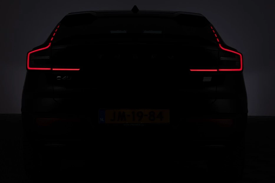 Volvo C40 – foto 5