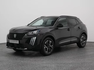 Peugeot 2008 – thumbnail 1