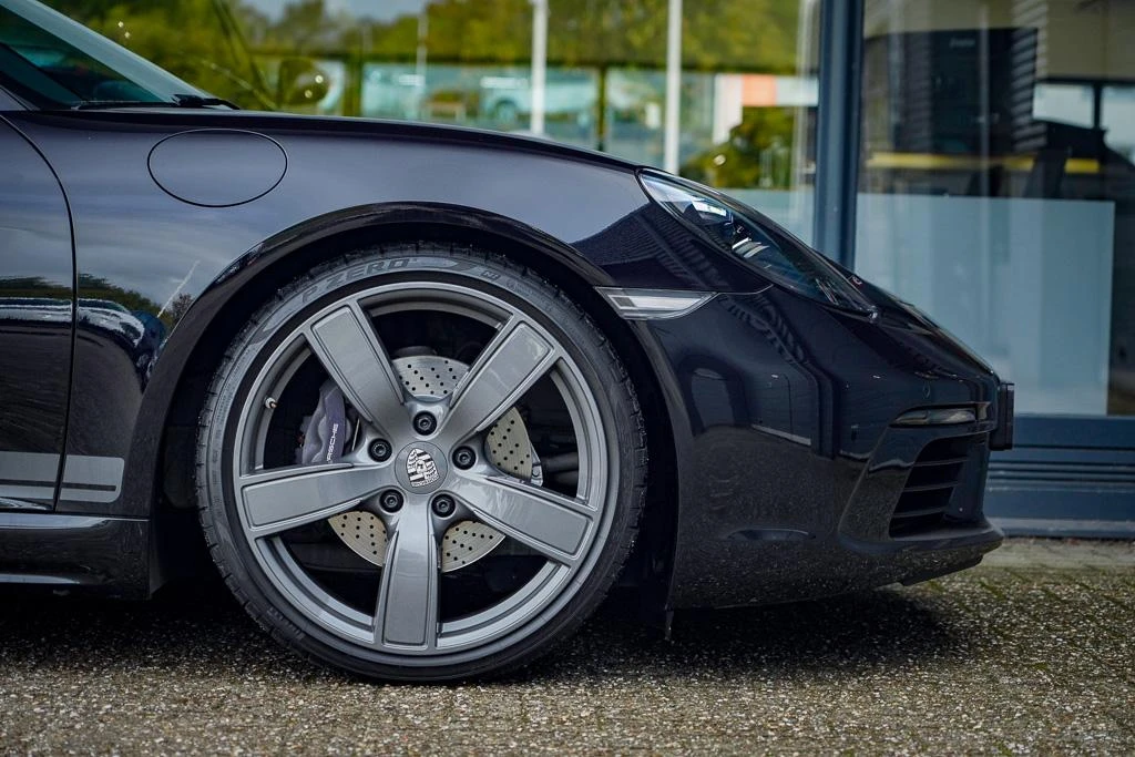 Porsche 718 – foto 18