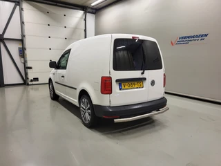 Volkswagen Caddy – thumbnail 3