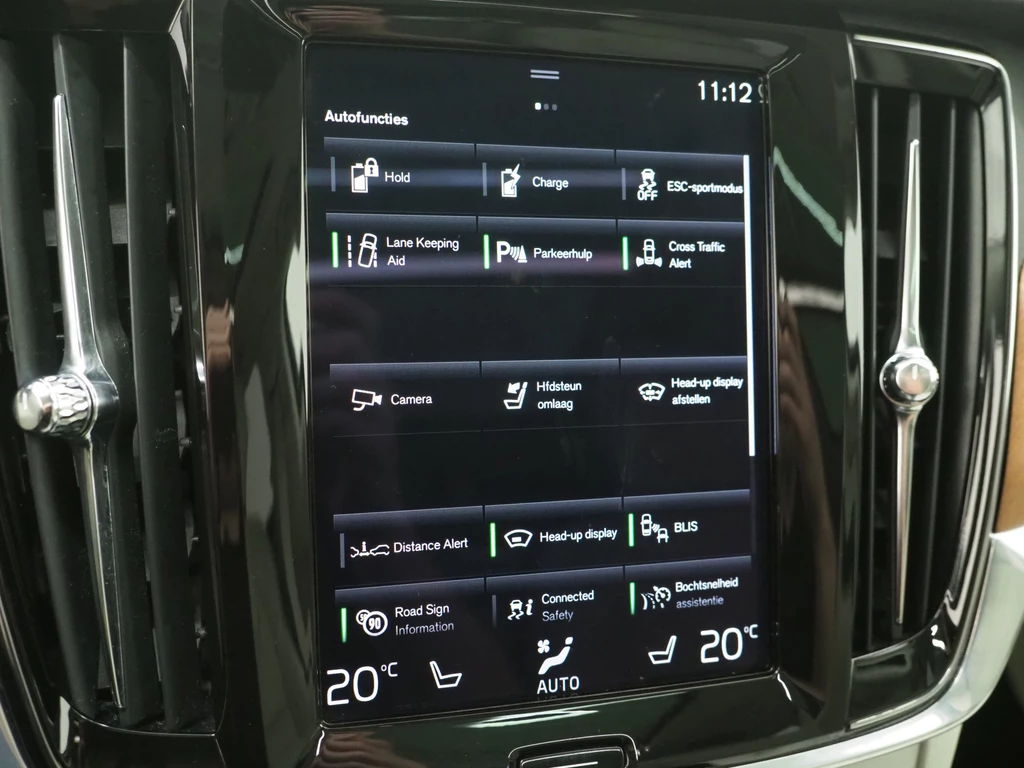 Volvo V90 – foto 36