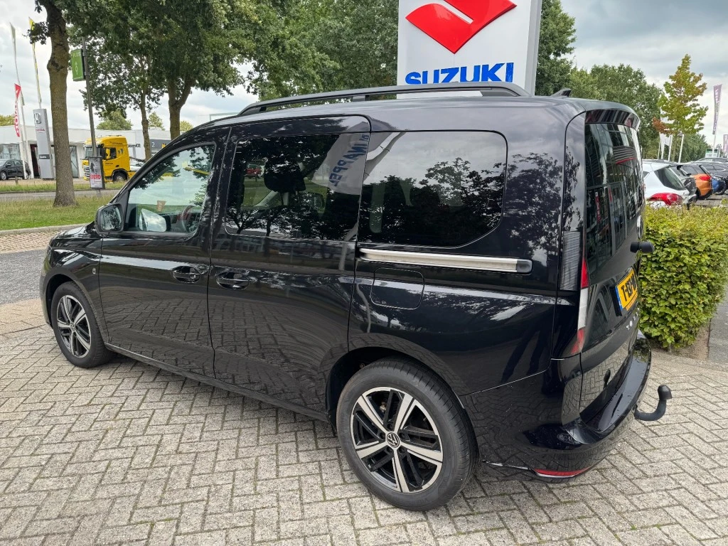 Volkswagen Caddy – foto 7