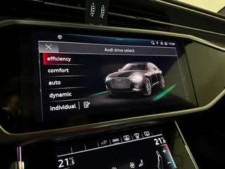 Audi A6 – thumbnail 34