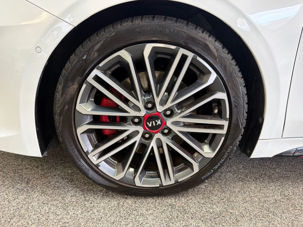 Kia ProCeed – foto 10