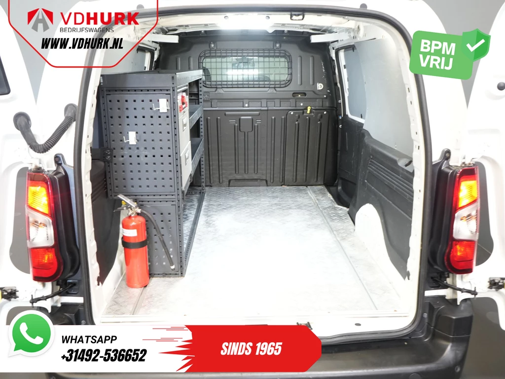 Toyota ProAce – foto 15