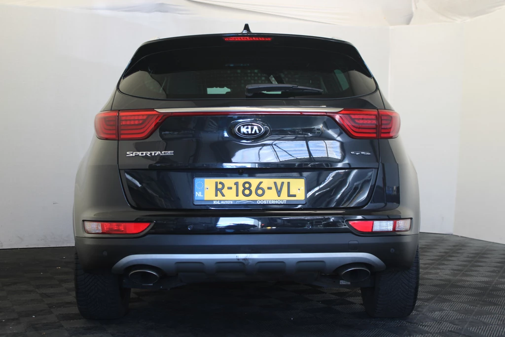 Kia Sportage – foto 3