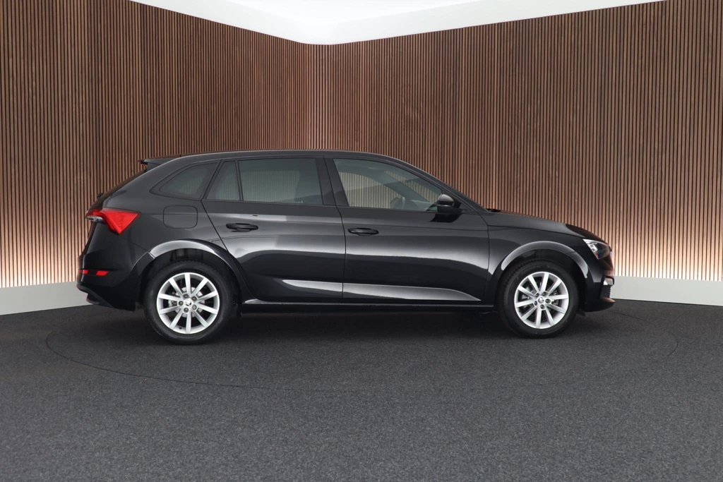 Škoda Scala – foto 5