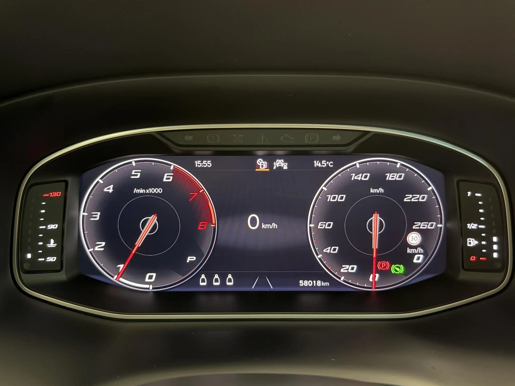 SEAT Ateca – foto 13