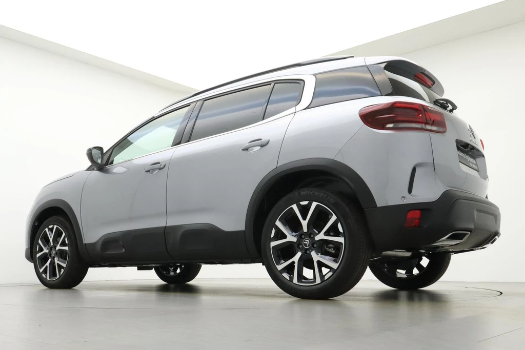 Citroën C5 Aircross – foto 4
