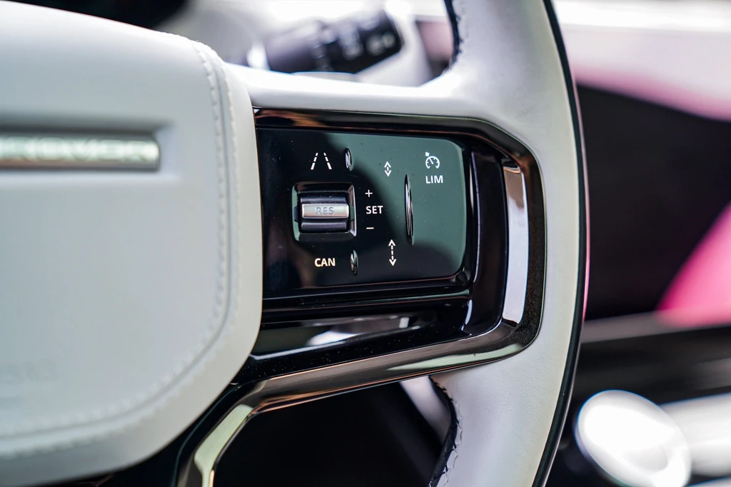 Land Rover Range Rover Sport – foto 26