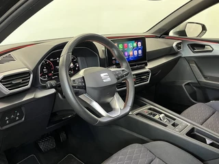 SEAT Leon – thumbnail 9