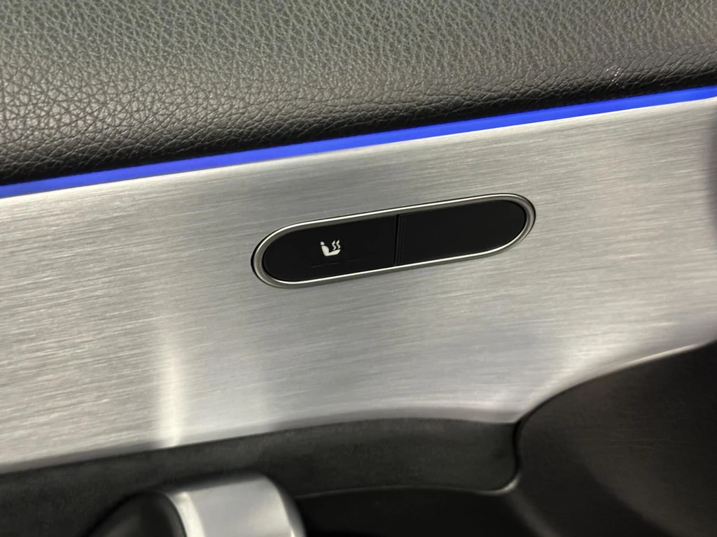 Mercedes-Benz A-Klasse – foto 15