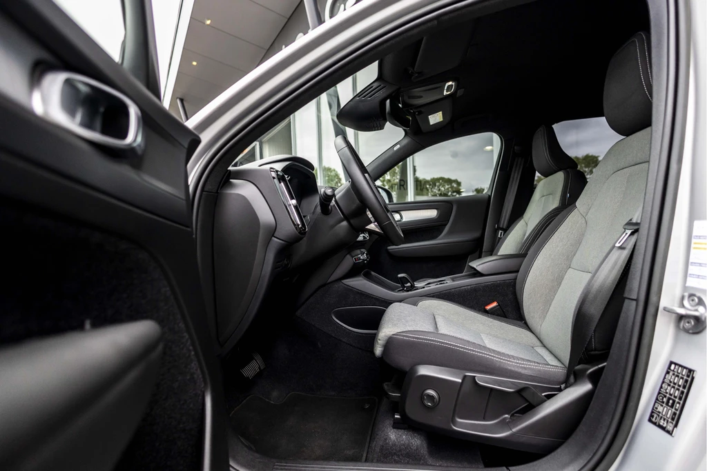 Volvo XC40 – foto 14