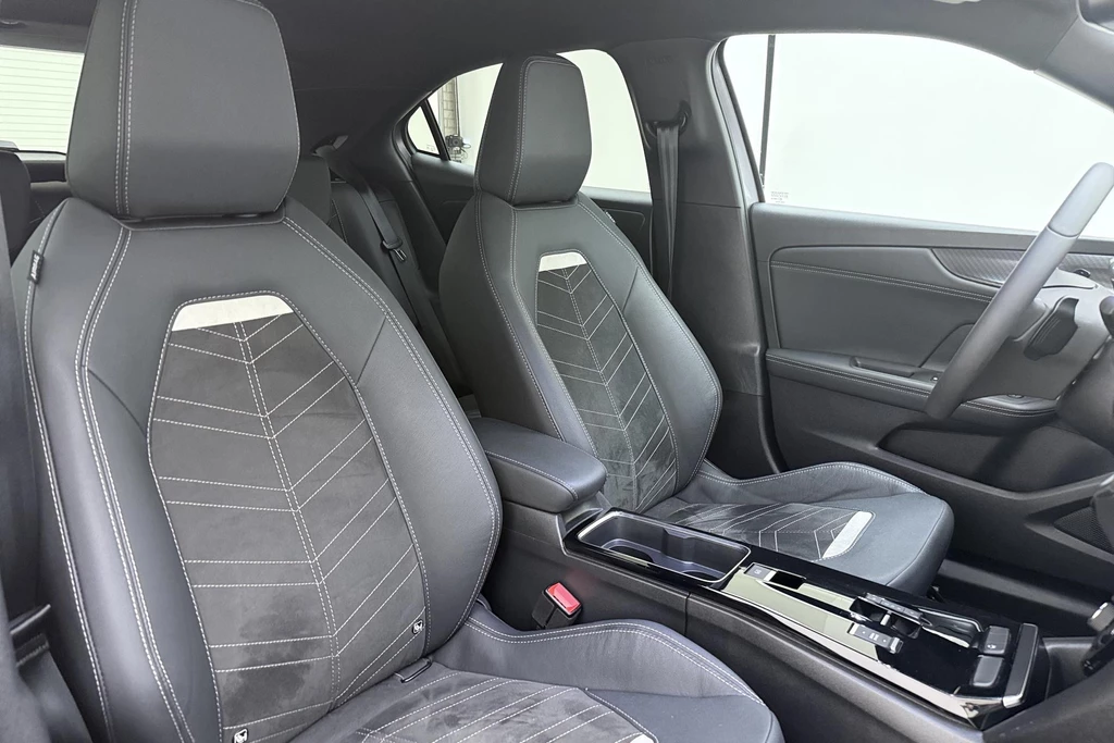 Opel Mokka – foto 14
