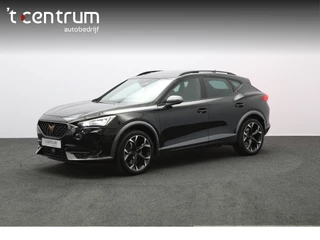 CUPRA Formentor – thumbnail 1