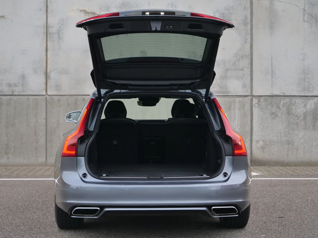 Volvo V90 – foto 12