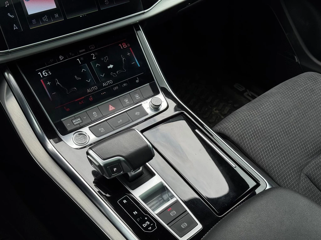 Audi Q8 – foto 28