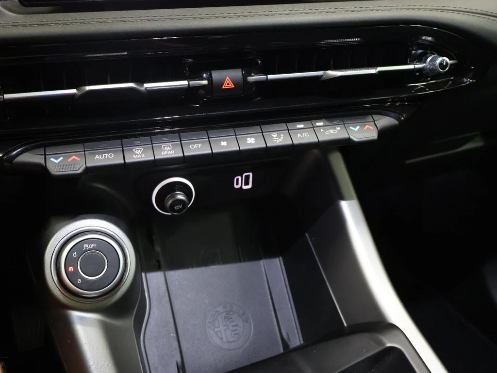 Alfa Romeo Tonale – foto 18