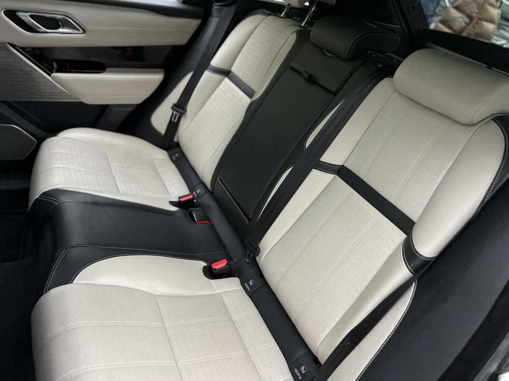 Land Rover Range Rover Velar – foto 24