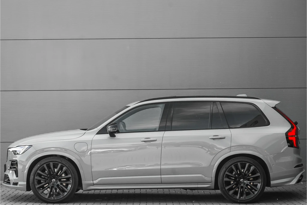 Volvo XC90 – foto 6