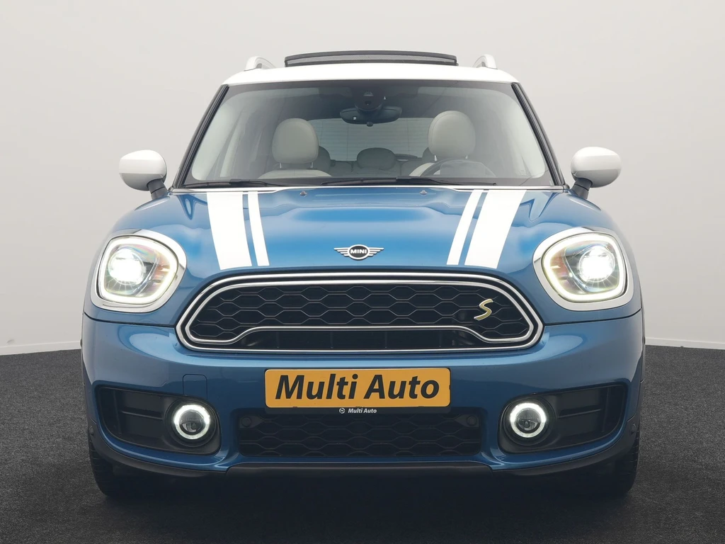 MINI Countryman – foto 11