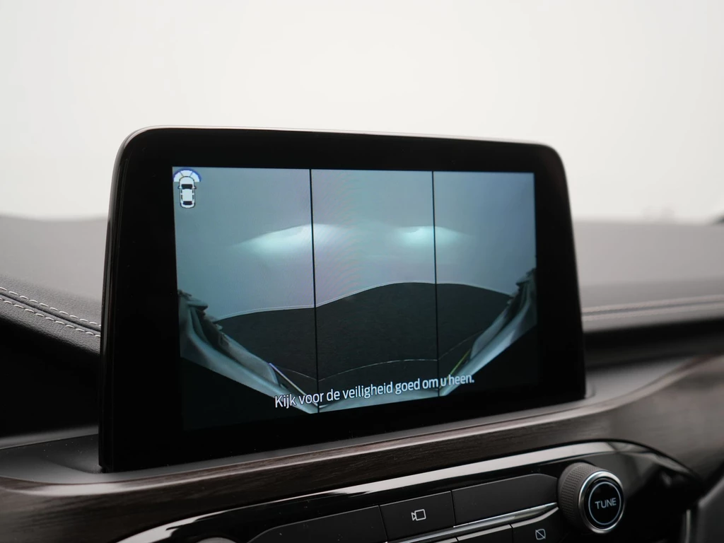 Ford Kuga – foto 48