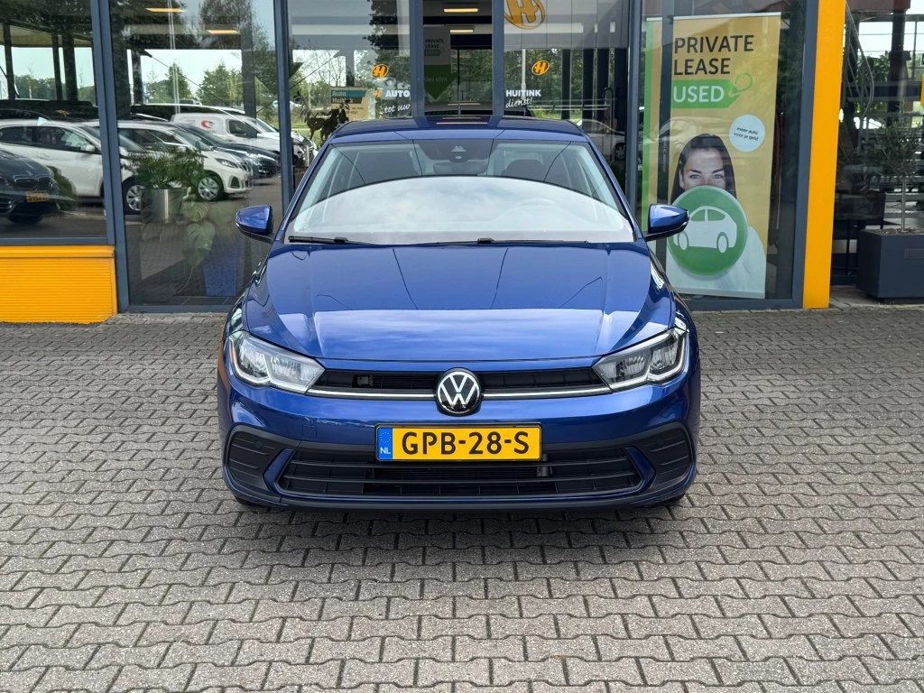Volkswagen Polo – foto 9