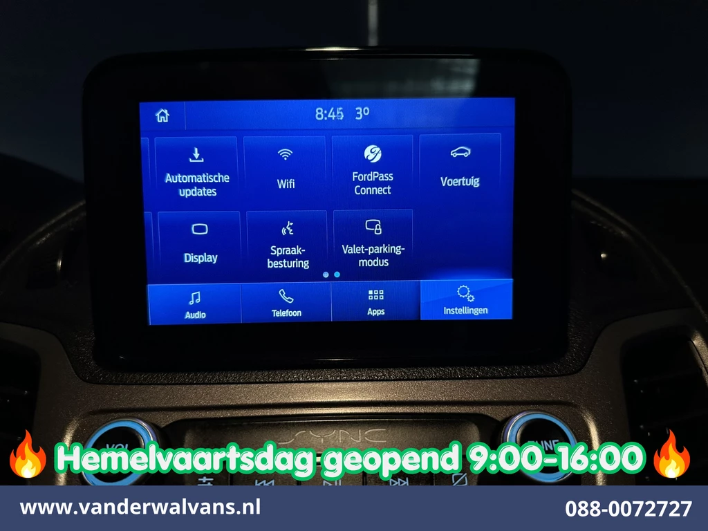 Ford Transit Connect – foto 17