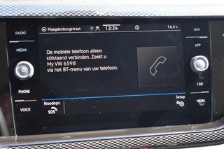 Volkswagen Taigo – thumbnail 35