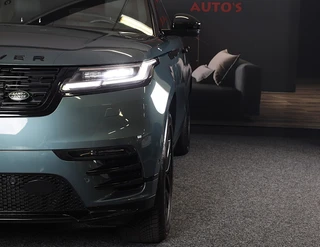 Land Rover Range Rover Velar – thumbnail 3