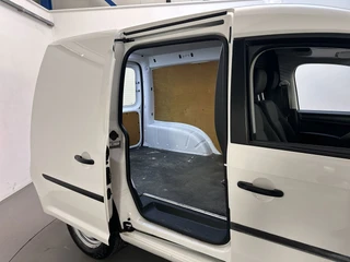 Volkswagen Caddy – thumbnail 11