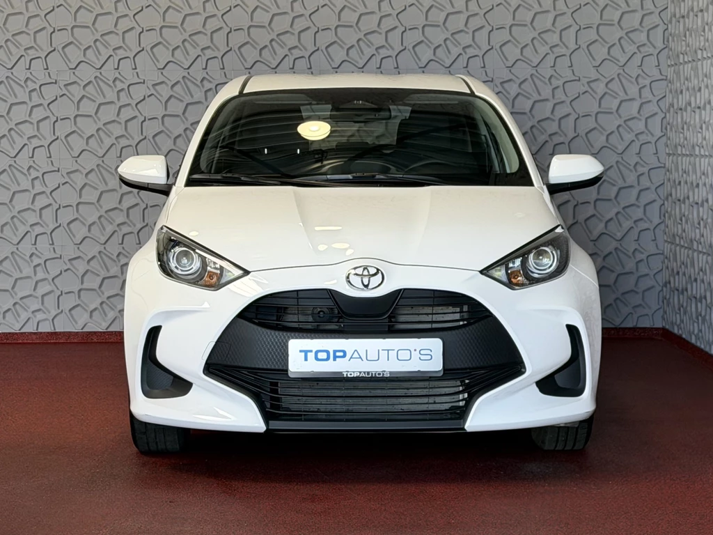 Toyota Yaris – foto 14