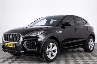 Jaguar E-PACE – thumbnail 1