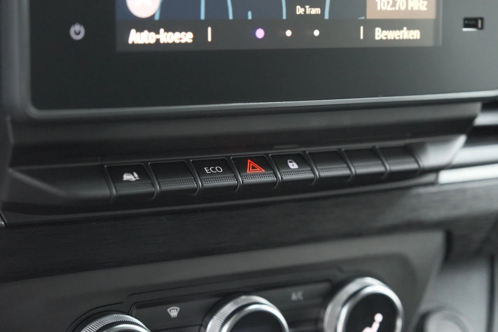 Renault Trafic – foto 28