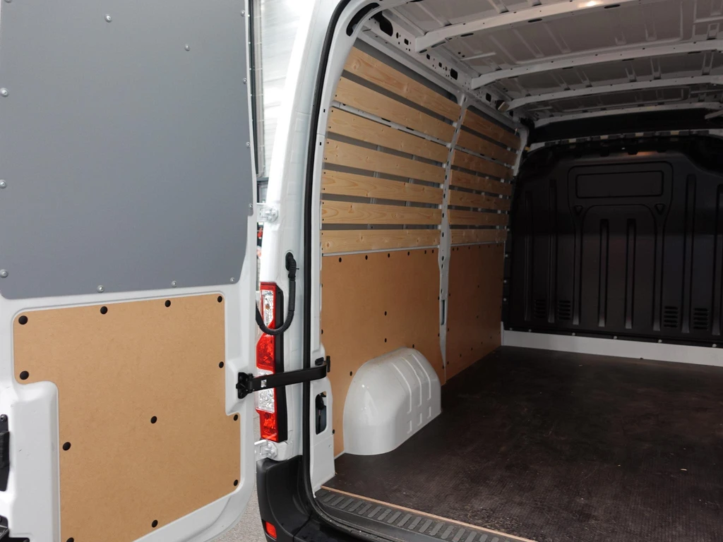 Renault Master – foto 48