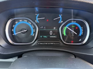 Opel Vivaro-e – thumbnail 31