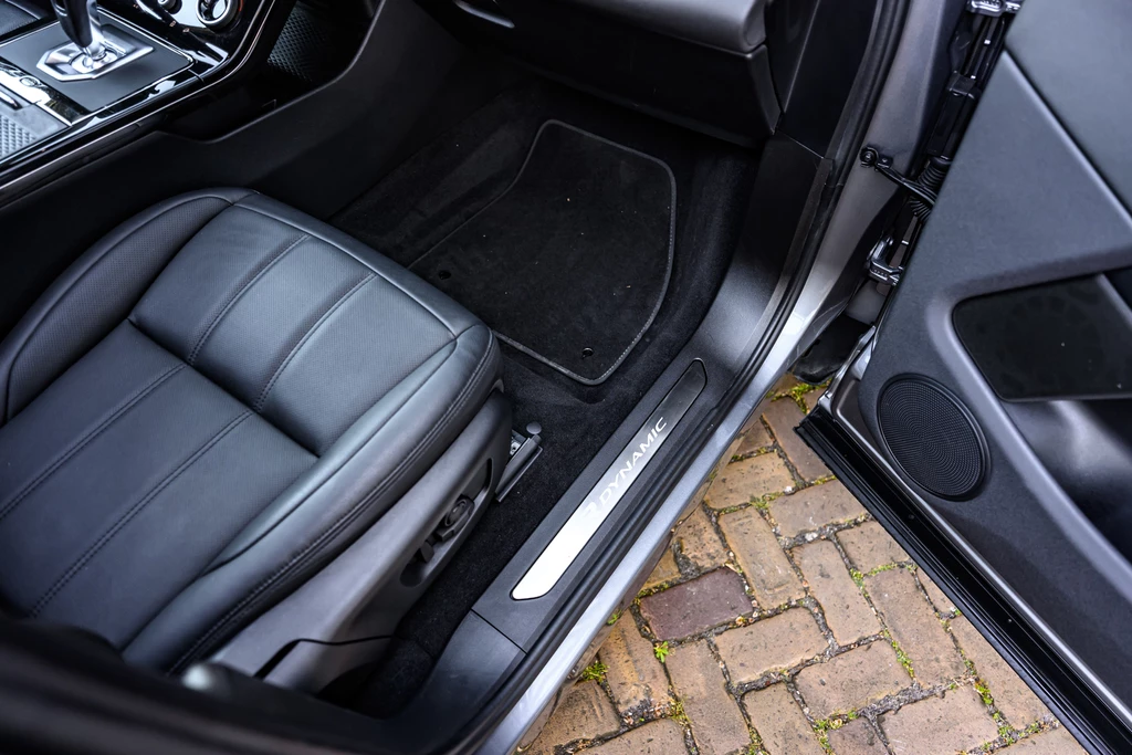 Land Rover Range Rover Evoque – foto 33