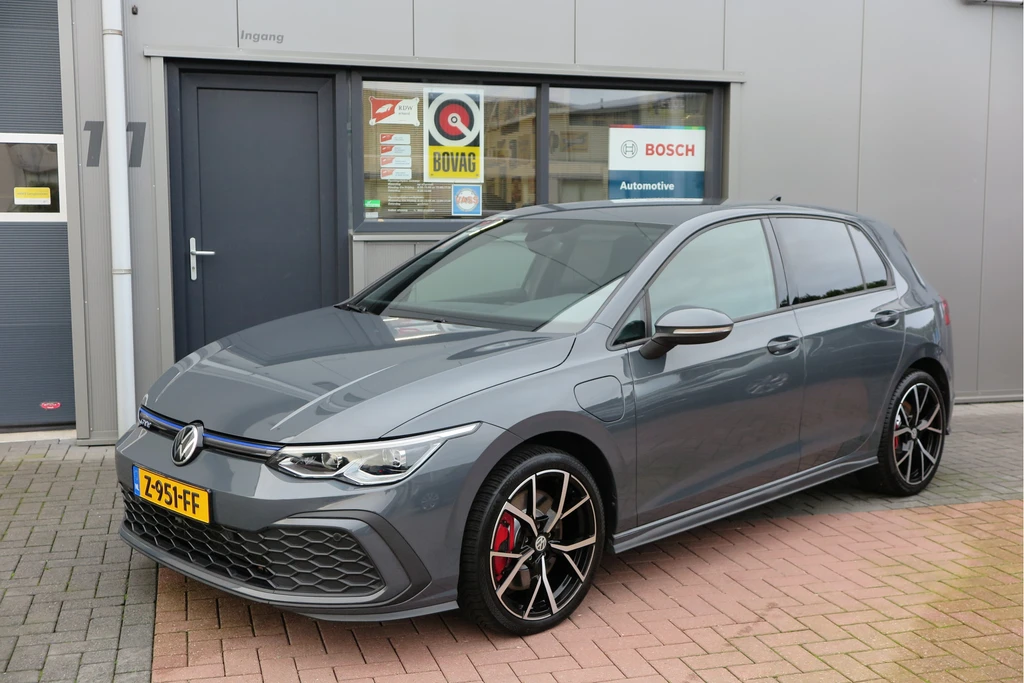 Volkswagen Golf – foto 4